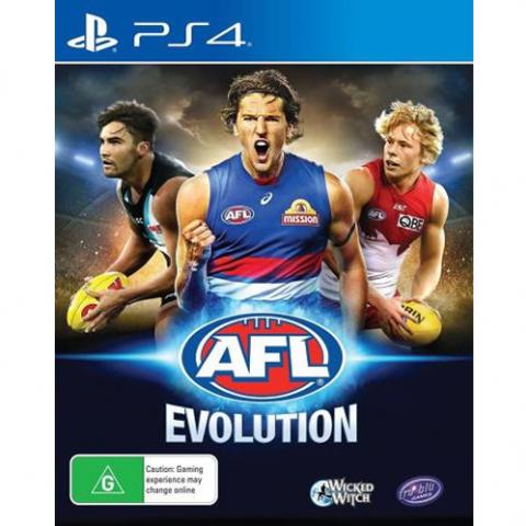 AFL Evolution