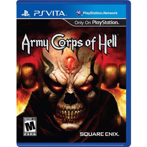 Army Corps of Hell