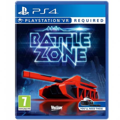 Battlezone