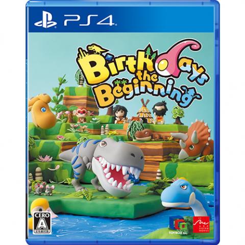 Birthdays the Beginning