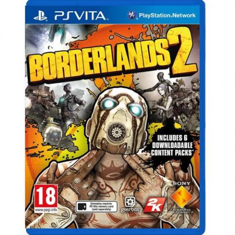 Borderlands 2