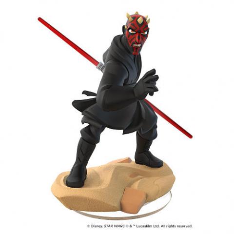 Darth Maul