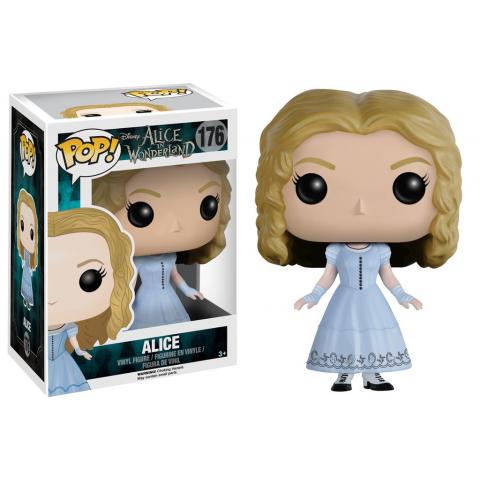 Disney 176 - Alice