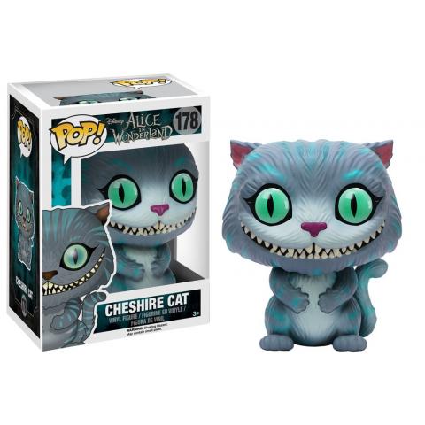 Disney 178 - Cheshire Cat