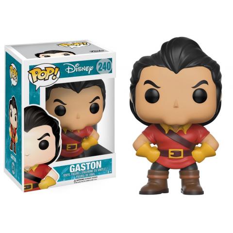 Disney 240 - Gaston