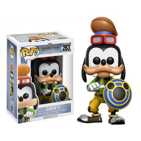 Disney 263 - Goofy