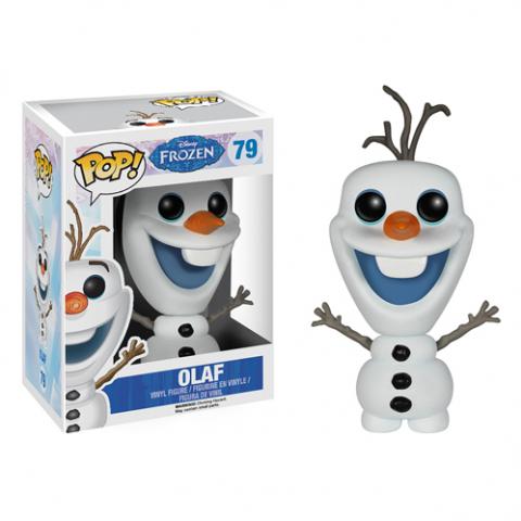 Disney 79 - Olaf