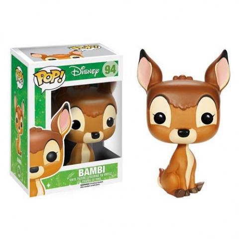 Disney 94 - Bambi