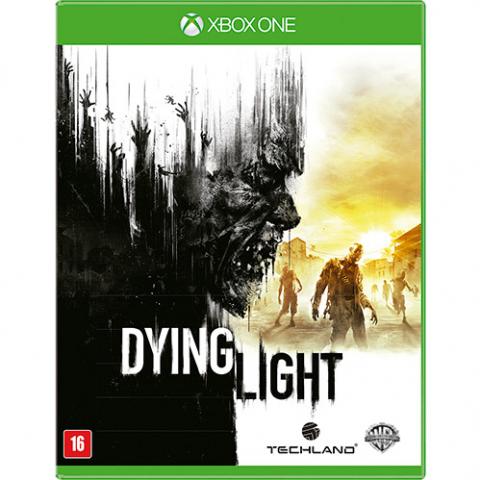 Dying Light (XONE)