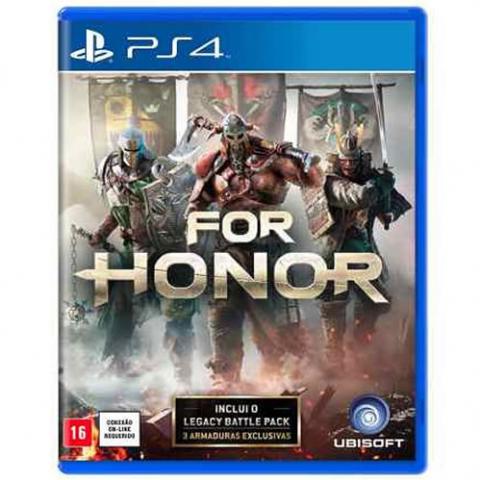 For Honor