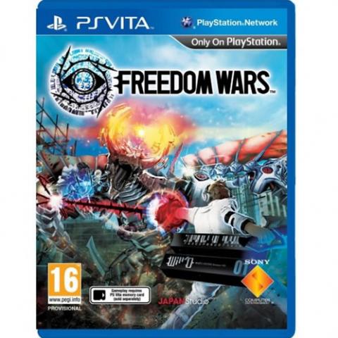 Freedom Wars