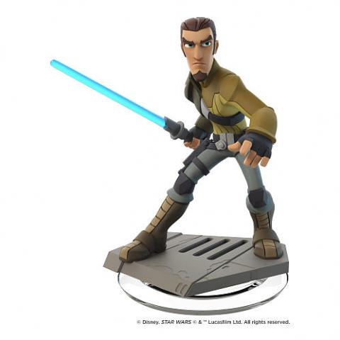 Kanan Jarrus