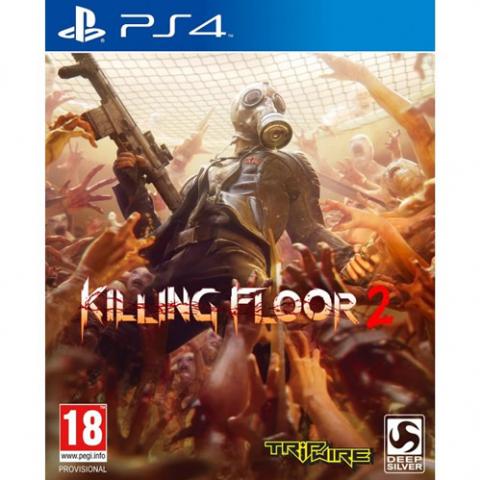 Killing Floor 2