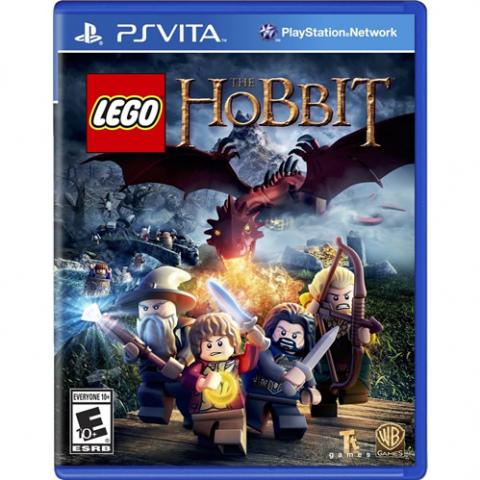 Lego The Hobbit