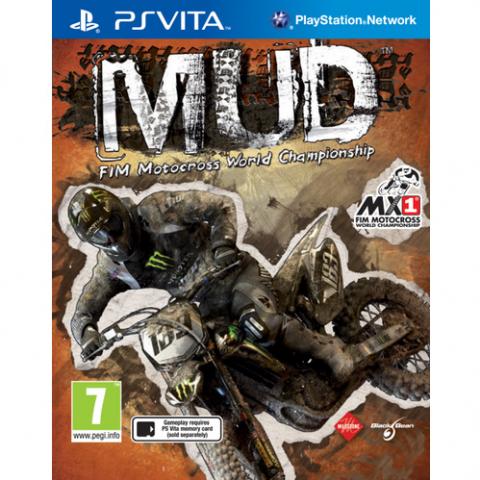 MUD: FIM Motocross World Championship