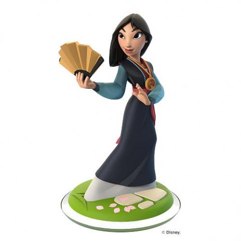 Mulan