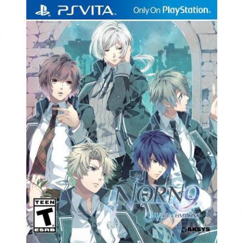 Norn9: Var Commons