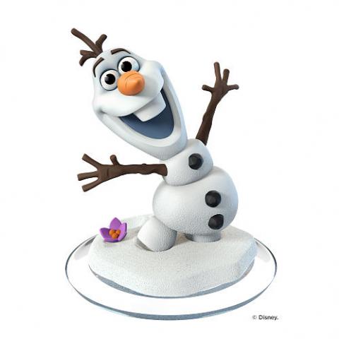 Olaf