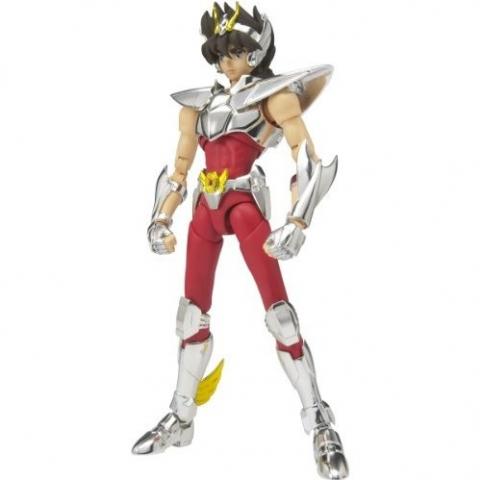 Seiya de Pégasus V2 EX