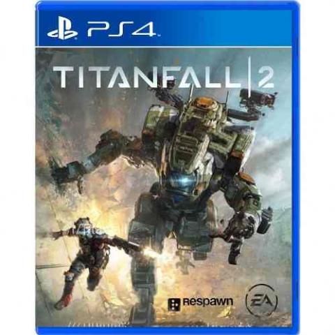 Titanfall 2