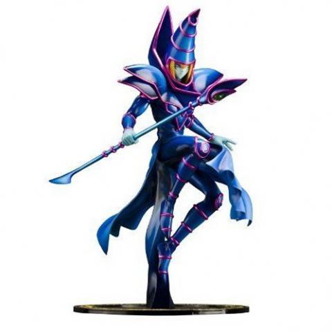 Yu-Gi-Oh - Dark Magician 1/7 ARTFX J